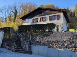 Un Air D'alsace