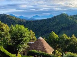 Agandi Uganda Eco-lodges