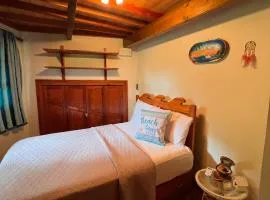 Cabañas La Casa de Pucha