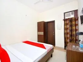 Hotel O Prince Paradise