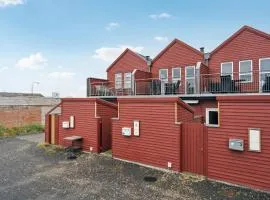 Awesome Apartment In Ulfborg With Sauna