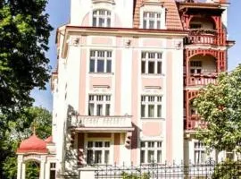 Apartmán Vila Bayer