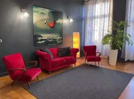 Casa Piolti Appartamenti di Charme