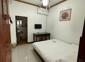 Huifangge Folk Inn