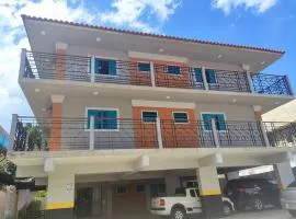 Studio Compacto Praia das Toninhas Ubatuba Apto 11