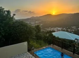 Villa Jamora