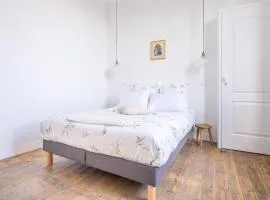 Duplex SPA & Détente en Hyper-Centre avec Parking Privé