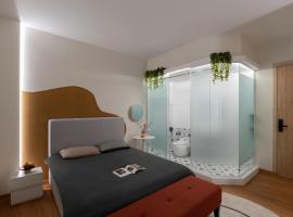 Zeus Living - City Central