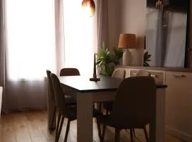 Encantador Apartamento en Alicante Centro