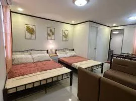 Noble Villa