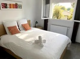 Villa Florebo 3 chambres Confort, Calme et Charme