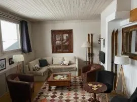 Villa Jules