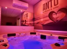 ANTO Wellness & Suite