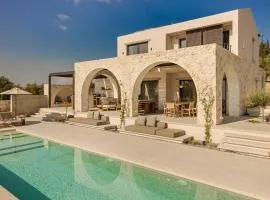 Kerami Kefalonia