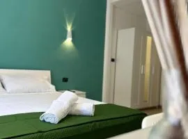 Villa Maria