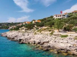 Holiday Home Stratincica Ii