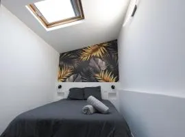 Cocooning Apartment Paris Orly Aéroport