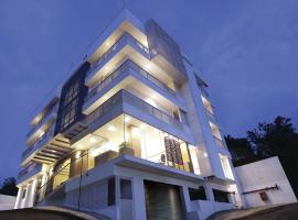 Park Connect โรงแรมในโคชิน