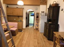 팔카데에 위치한 호텔 Casa Serenity