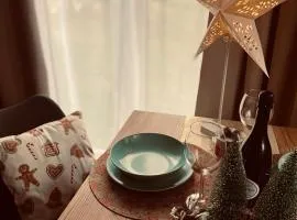 Apartmán Na Břehu Lipna