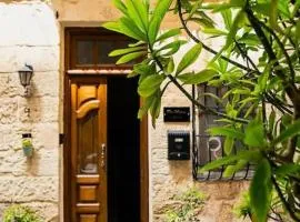 Sliema historic townhouse