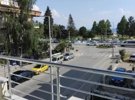 ENGIN APARTMENT