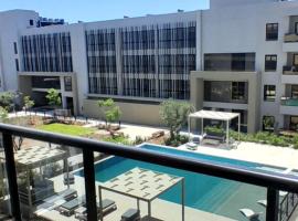 Complejo Cantal Porto, hotel in Salta