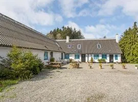 Gorgeous Apartment In Gudhjem With Wifi