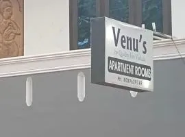 Venu's Homestay
