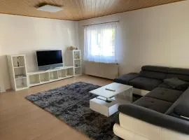 Ferienwohnung Florentina