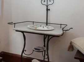casa margherita