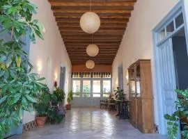 ANANKE Home
