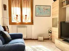SE076 - Senigallia, accogliente trilocale comodo ai servizi