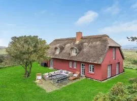 Pee Klims Hus