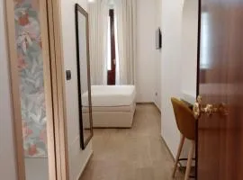 Hasu Rental Rooms