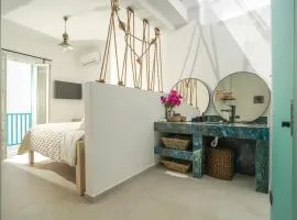 Seabed Suites Mykonos