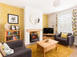 Arden Holiday Lettings