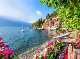 Luxury house Como, Hotel in Como