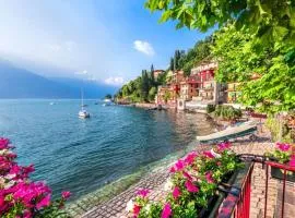 Luxury house Como