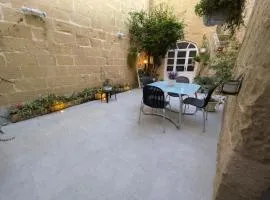 Traditional Maltese House in centre of Town