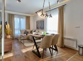 Lenika Apartments