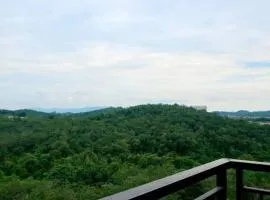 Residensi Mutiara, Kajang 2 - 3 Bedroom condo with Forest View