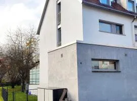 Ferienwohnung Scheib Aspach