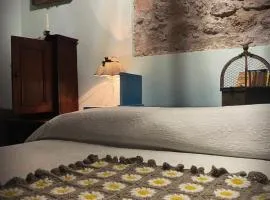 La casa nel Borgo