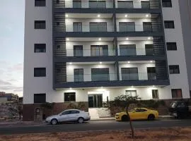 Felicidade apartamento Palmarejo Grande