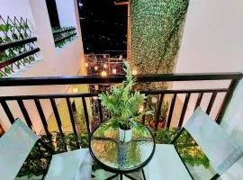 Studio Unit for 2pax