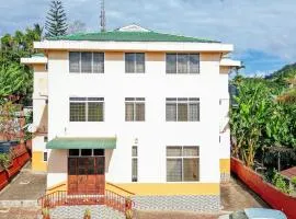 Afr Hostel