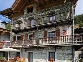 Masy en Pierre- Maisons de Charme- Caratteristico Appartamento con tre camere e due bagni