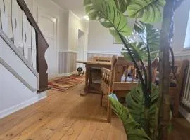 Hildas romantische Ferienwohnung