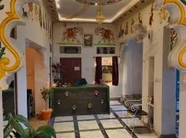 Hotel Ushaan Haveli